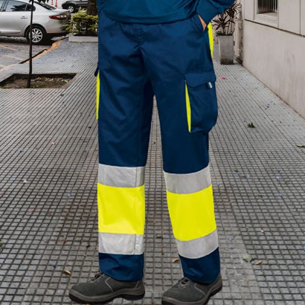 Pantalón FACTORY