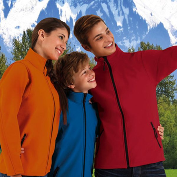 Chaqueta HORIZON