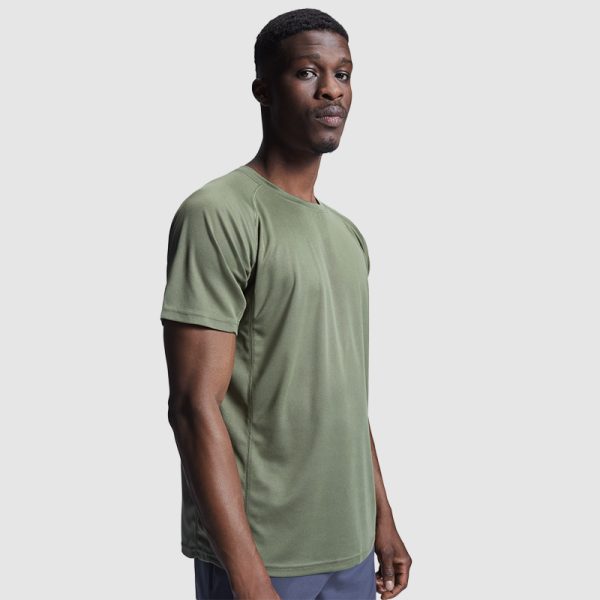 Camiseta MONTECARLO