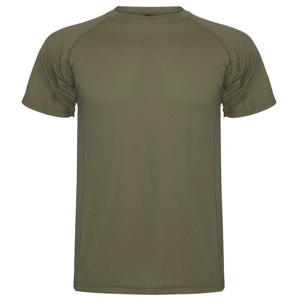 Camiseta MONTECARLO - Imagen 5