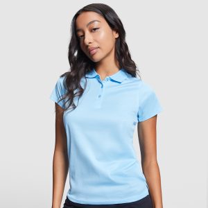 Polo MONZHA MUJER