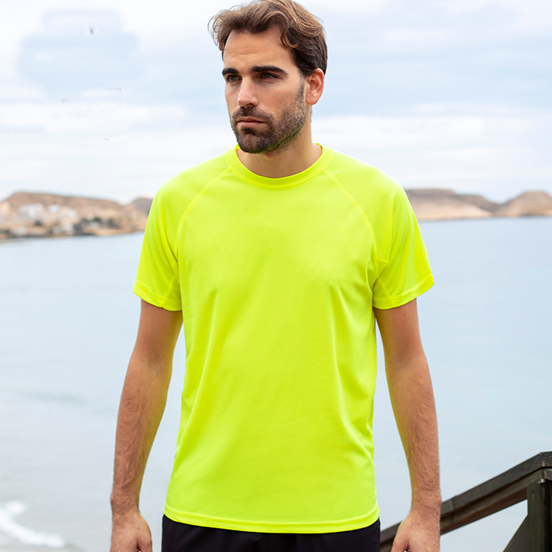 Camiseta TECNICA HOMBRE