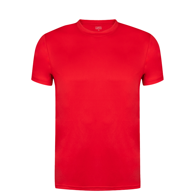 Camiseta TECNICA HOMBRE - Imagen 4